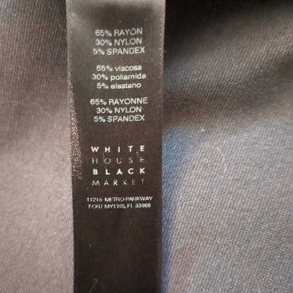 Jacket - Picture 3 of 4